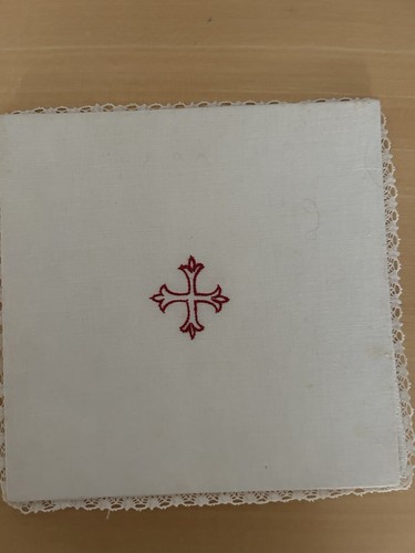 Ziborium kelch velum - ziborium,
