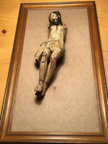 Antiker korpus christi - korpus,