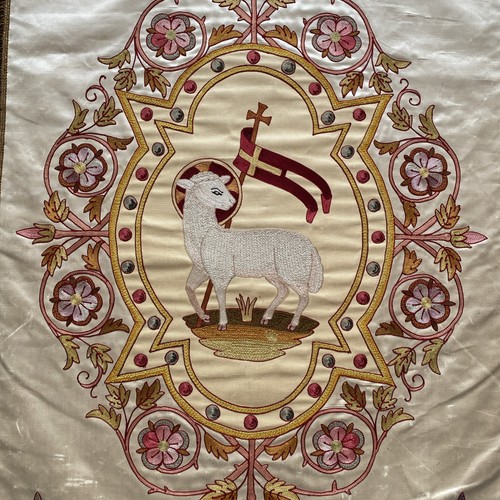 Alte agnus dei schaf - agnus,