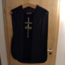 Messgewand antik selten