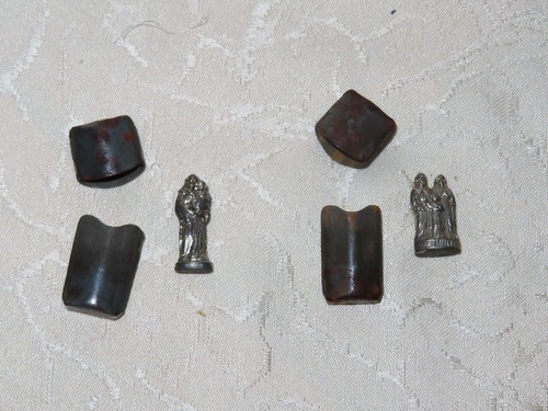 Miniatur altar reisealtar - altar,