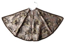 Antik !  Ziborium Velum ~ 1920