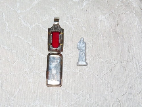 Miniatur altar reisealtar - miniatur,