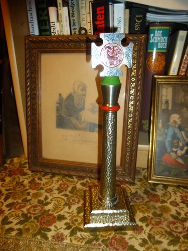 Wunderschöner altes kreuz aus - altes,