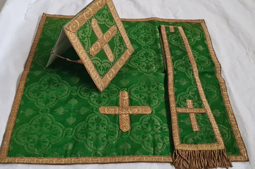 Antike kelchgarnitur velum - antike,