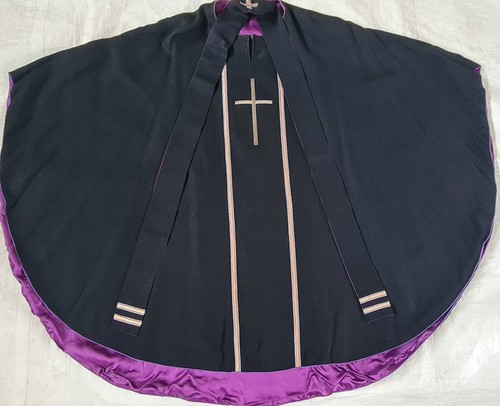 Gotische kasel messgewand - gotische,