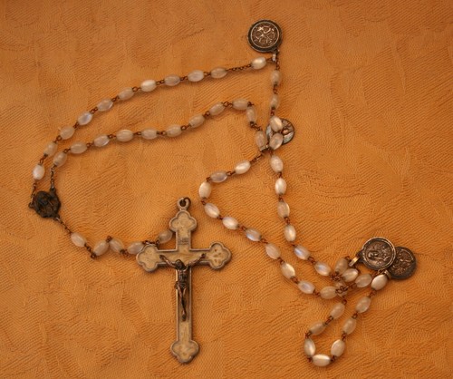 Rosenkranz mit