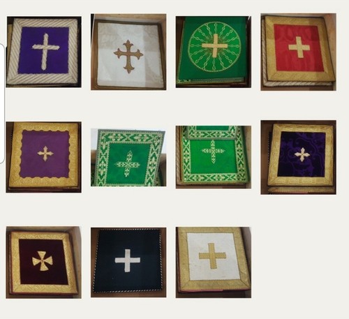 Antike bursen kelchdeckel - antike,