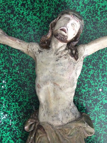 Großer alter corpus christi - großer,
