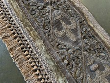 Altarläufer Altartuch