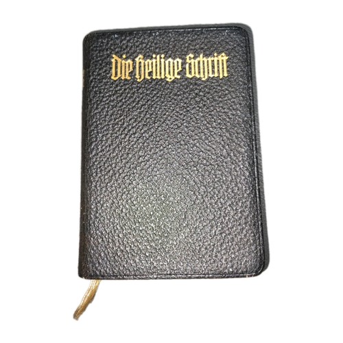 Die heilige schrift - die,