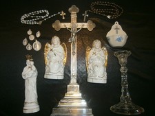 altes Konvolut Religiöse