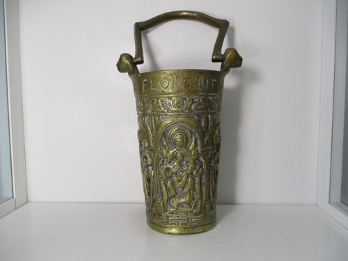 Alter weihwassereimer situla - alter,