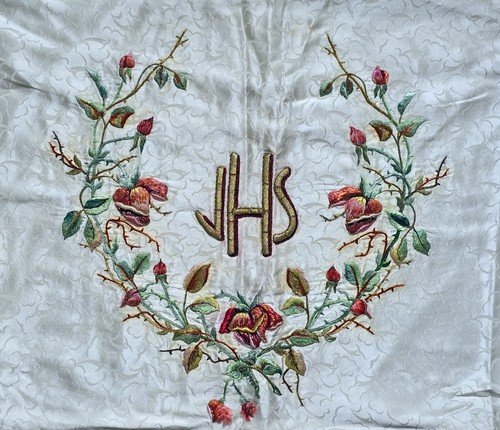 Antikes segensvelum blessing - antikes, segensvelum,