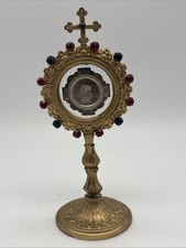 Reliquien,  Relics, Monstranz