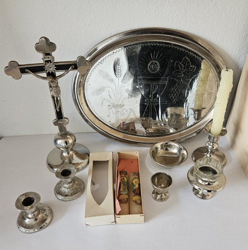 Versehgarnitur 1920 jahre - , ~1920