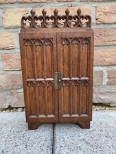 Neogotik Hausaltar Konsole