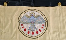 ANTIKES SEGENSVELUM VELUM