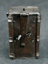 OPFERSTOCK EISEN ABLASS