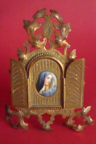 Antiker reisealtar - s2,