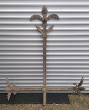 Altes Handgeschmiedetes