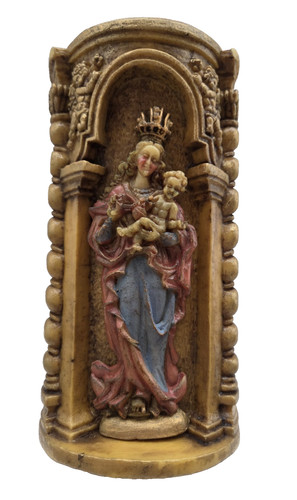 Madonna maria königin - madonna,