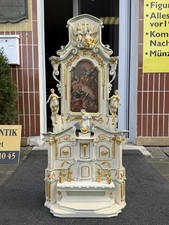 Altar Hausaltar museales