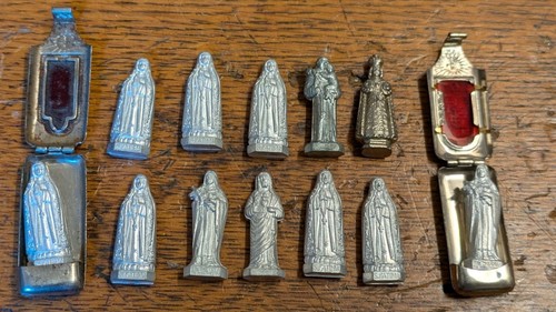 Konvolut sammlung figuren - konvolut, 12