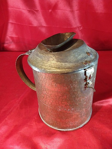 Antiker opferstock kirchen - antiker,