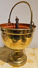 Weihwassereimer  - Messing