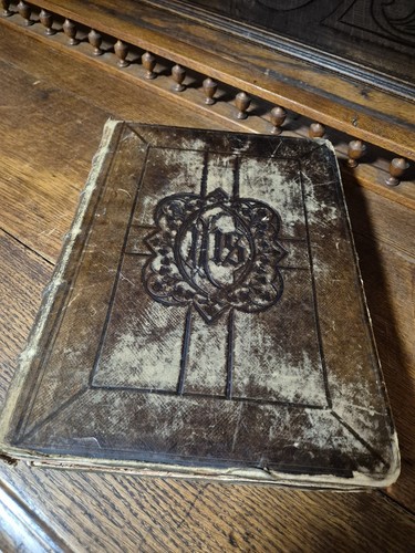Antike misale romanum - misale,