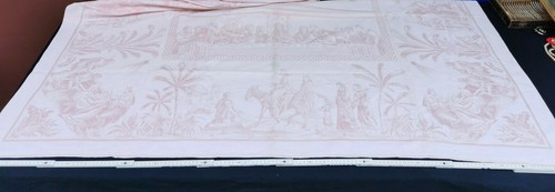 Tischdecke abendmahl jesus - abendmahl,