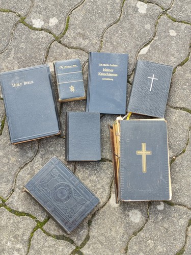 Bibel bibeln heilige schrift - bibel,