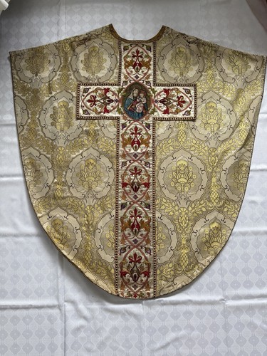 Historisches messgewand - historisches, /