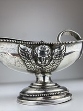 Weihrauch Schiffchen Navicula