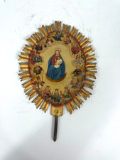 Antiker Barocker Aufsatz