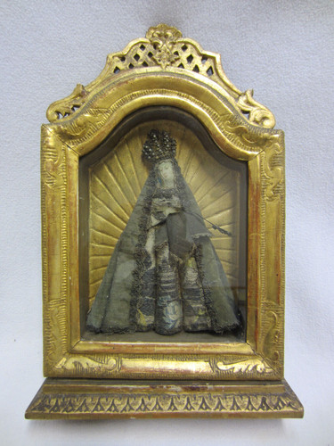 Hausaltar klosterarbeit - hausaltar,