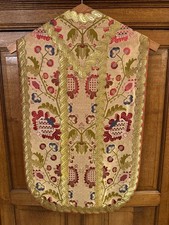 Festliches, goldenes