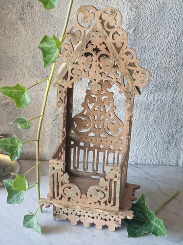 Antik hausaltar kapelle neo - hausaltar,
