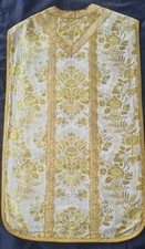 TOP BROKAT MESSGEWAND + VELUM