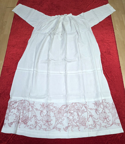Albe chorhemd 168 - cm, lang