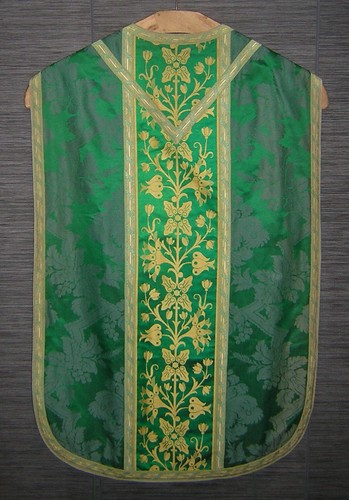 Antik messgewand paramente - antik,